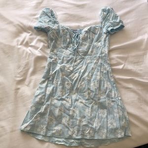 Princess polly shelly mini dress Clearance